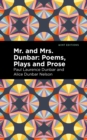 Mr. and Mrs. Dunbar - Book