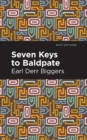 Seven Keys to Baldpate - Book
