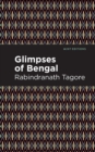 Glimpses of Bengal : The Letters of Rabindranath Tagore - Book