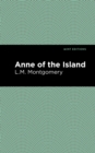 Anne of the Island - Book