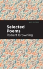 Selected Poems - Book