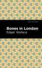 Bones in London - Book