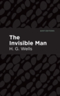 The Invisible Man - Book