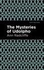 The Mysteries of Udolpho - Book