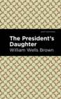 The President's Daughter - Book