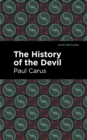 The History of the Devil - eBook