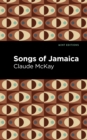 Songs of Jamaica - eBook