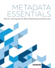 Metadata Essentials : Proven Techniques for Book Marketing and Discovery - Book