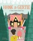 Hank and Gertie : A Pioneer Hansel and Gretel Story - eBook