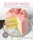 Sugar High : Sweet & Savory Baking in Your High-Altitude Kitchen - Book