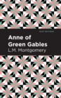 Anne of Green Gables - Book