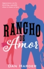 Rancho de Amor - Book