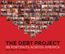 The Debt Project : 99 Portraits Across America - eBook