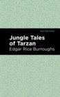 Jungle Tales of Tarzan - Book