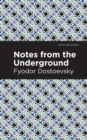 Notes from Underground - Book