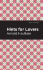 Hints for Lovers - eBook