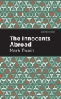 The Innocents Abroad - Book