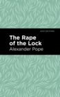 Rape of the Lock - Book