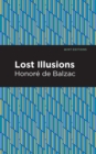 Lost Illusions - Book