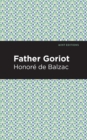 Father Goriot - Book