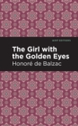 The Girl with the Golden Eyes - Book
