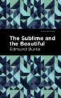 The Sublime and The Beautiful - Book