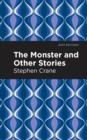The Monster and Other Stories - Book