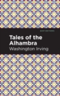 Tales of The Alhambra - Book