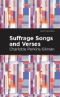 Suffrage Songs and Verses - Book