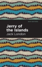 Jerry of the Islands - Book