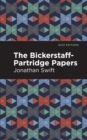 The Bickerstaff-Partridge Papers - Book