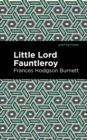Little Lord Fontleroy - Book