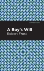 A Boy's Will - Book