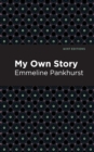 My Own Story - Book