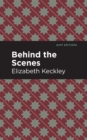 Behind the Scenes - Book