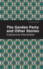 The Garden Party and Other Stories - Book