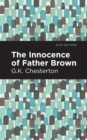 The Innocence of Father Brown - Book