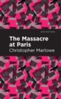 Massacre at Paris - Book