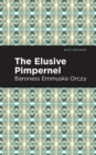 The Elusive Pimpernel - Book