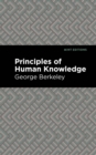 Principles of Human Knowledge - eBook
