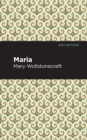 Maria - eBook