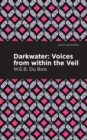 Darkwater : Voices From Within the Veil - eBook