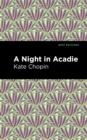A Night in Acadie - eBook