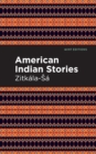 American Indian Stories - eBook