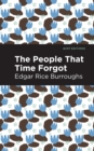 The People That Time Forgot - eBook