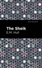 The Sheik - Book