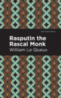 Rasputin the Rascal Monk - Book