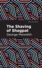 The Shaving of Shagpat : A Romance - Book
