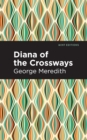 Diana of the Crossways - eBook