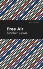 Free Air - eBook